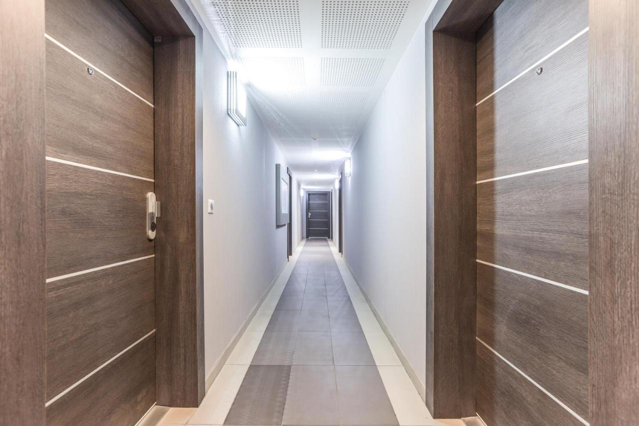 Cannes: Appartement Cosy A 2 Pas De La Croisette Eksteriør bilde