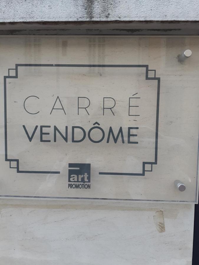 Cannes: Appartement Cosy A 2 Pas De La Croisette Eksteriør bilde
